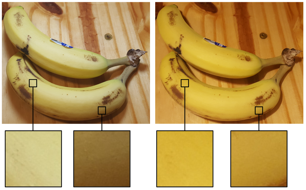 kindofdoon The Blog of Daniel W. Dichter Oil Painting Color Calibration