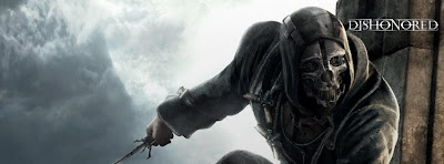 Facebook Cover Dishonored