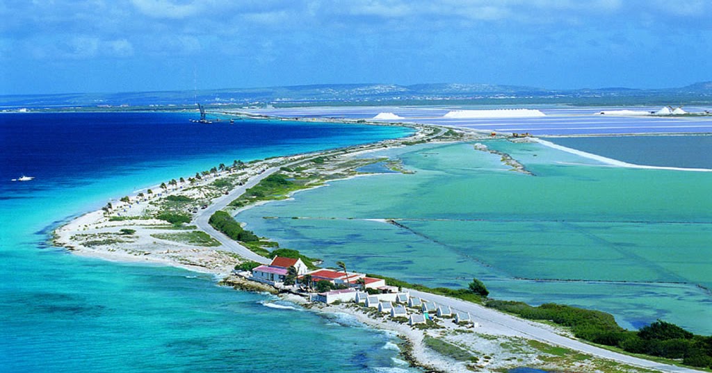 Bonaire Island