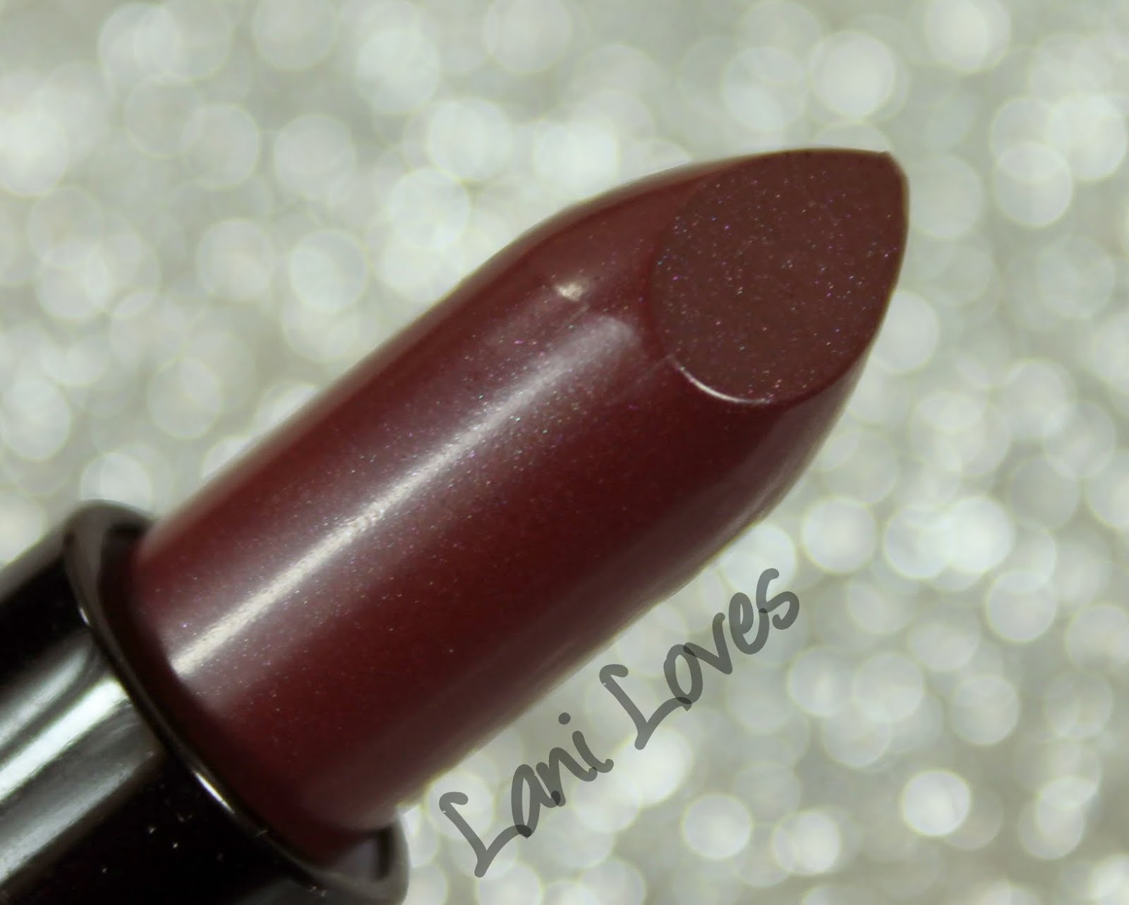 MAC Heirloom Mix Lipsticks - Tribalist Swatches & Review