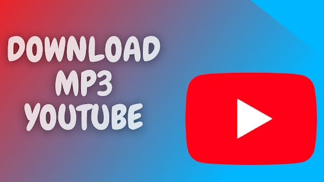 Download mp3 dari youtube