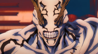 呪術廻戦アニメ第19話 『黒閃』 | Jujutsu Kaisen EP.19
