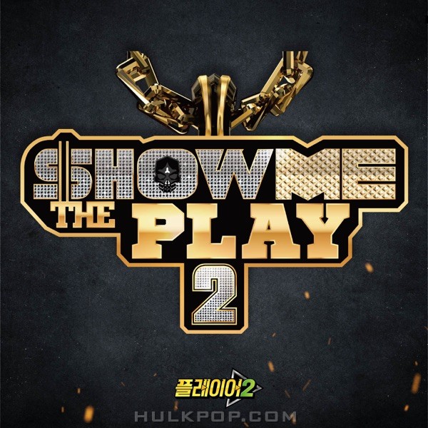 Various Artists – Show Me the Play 2 Final – EP