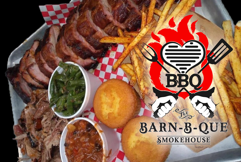 Look At What People Are Saying About Our Lake of the Ozarks BBQ Restaurant