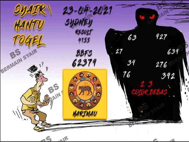 PREDIKSI HK MALAM INI