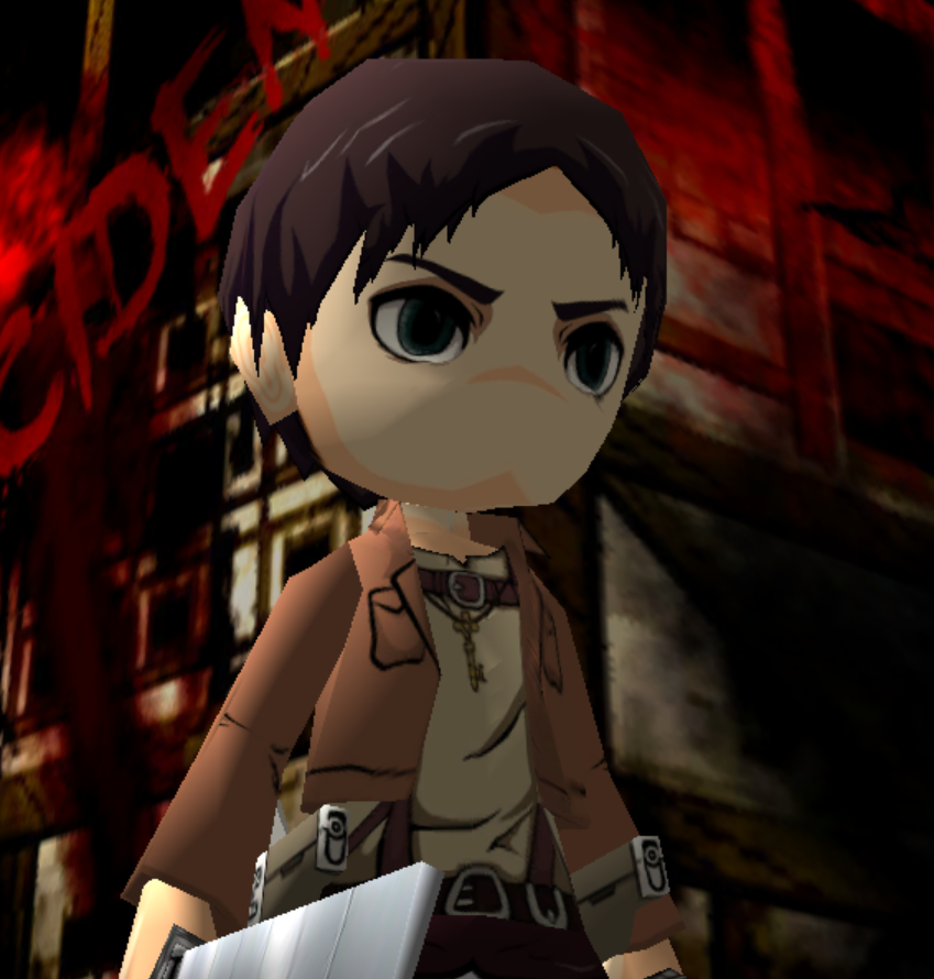 unblocked attack on titan tribute game