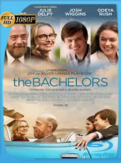 The Bachelors (2017) HD [1080p] Latino [GoogleDrive] SXGO
