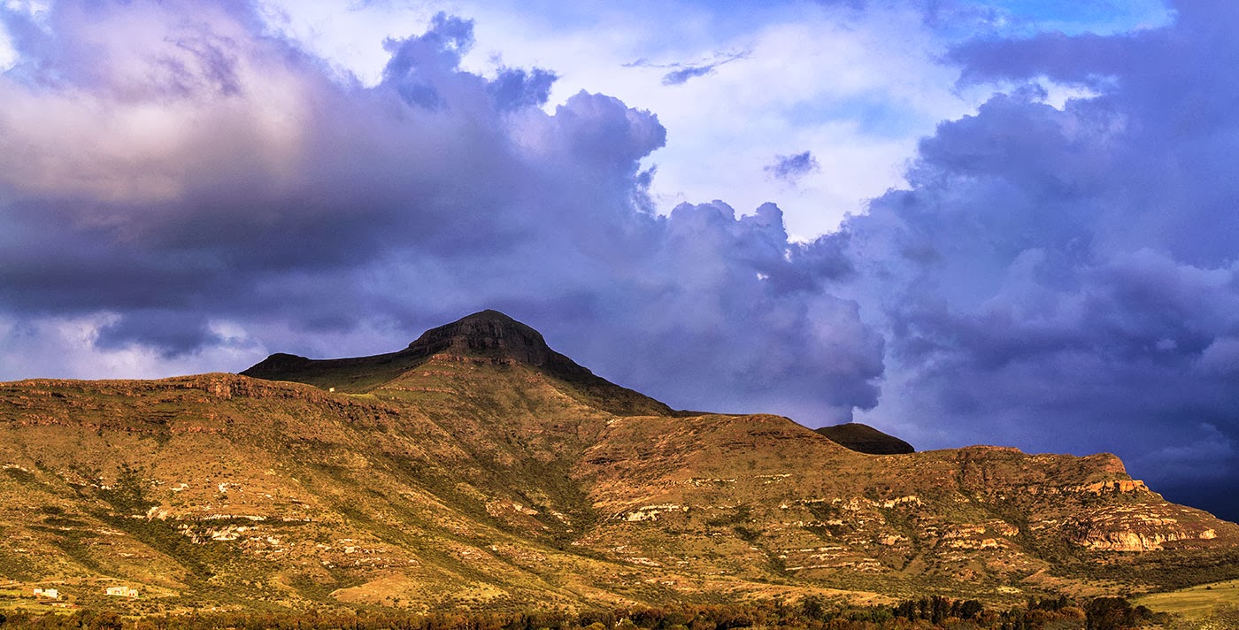 Off the Wall On Top Of The World!