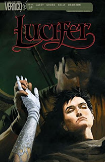 Lucifer (2000) #38