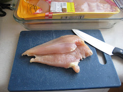 chicken lime fiesta put goodness fridge marinade limey ziploc become then into bag