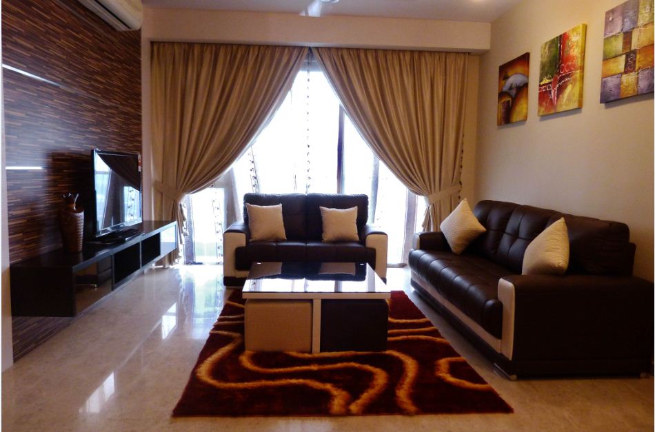 Real Estate In Kuala Lumpur Luxury Apartment for rent in Kuala Lumpur