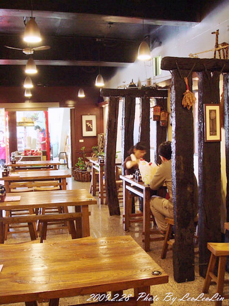 三峽黃昏市場周邊餐廳|鼎豐懷舊客家美食-光觀局評鑑優質特色餐廳