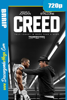 Creed La Leyenda de Rocky (2015) HD 720p Latino 