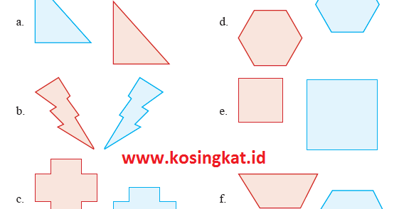 Kunci Jawaban Matematika Kelas 9 Halaman 158 - 161 Latihan ...