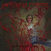 [2017] - Red Before Black [Limited Edition] (2CDs)