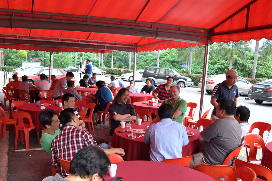 HiFi Unlimited The Audio Store Grand Opening