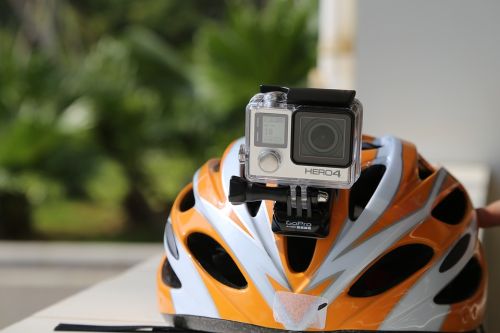 beste actioncam gopro