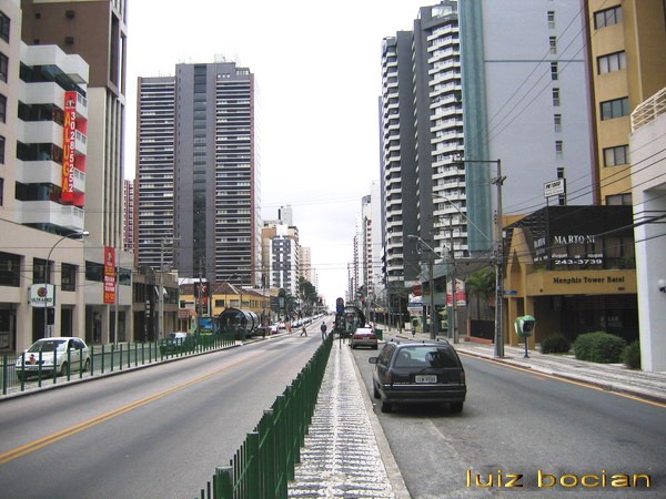 panorama: FUNCIONARIOS DOS CORREIOS DE CURITIBA ENTRA EM ...