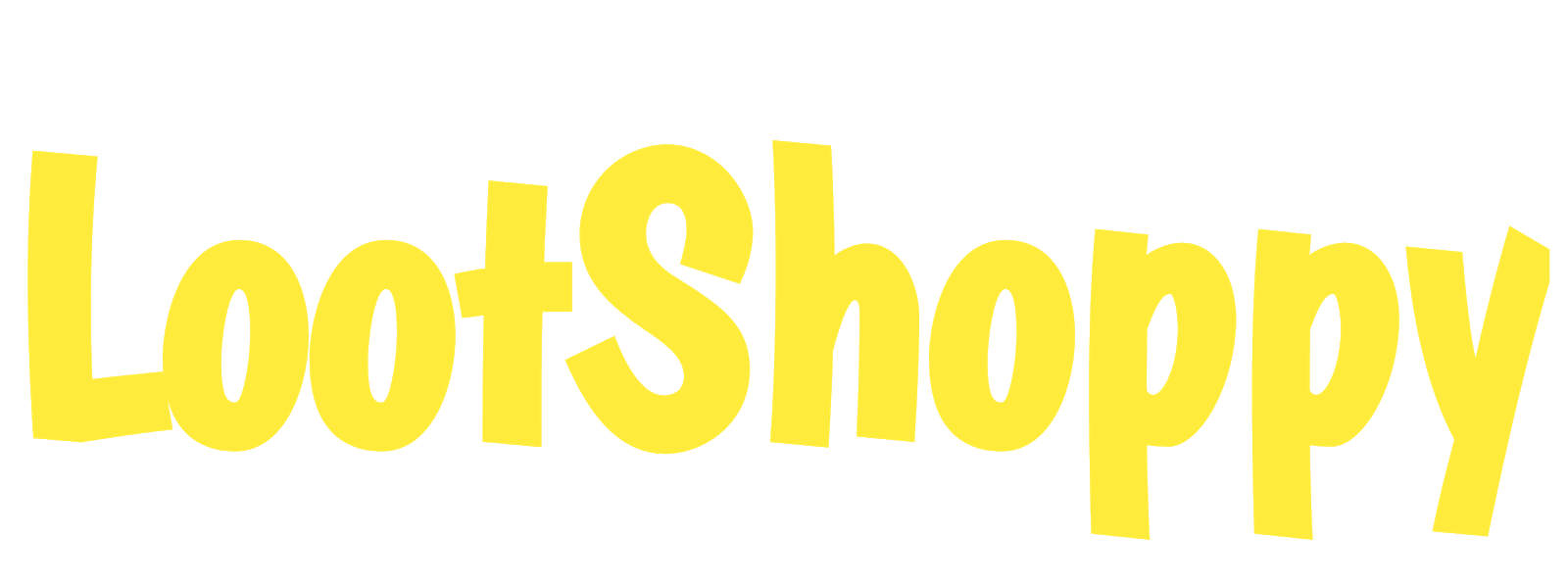 LootShoppy
