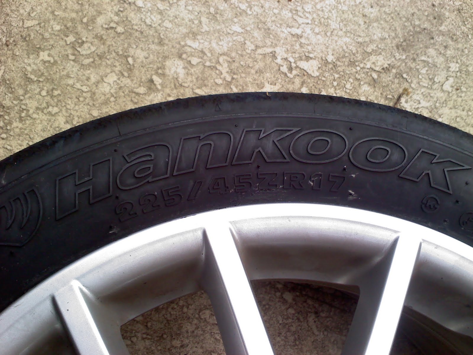 Photos of Tyre Repair Cambridge