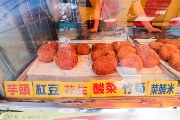 台中太平|小時候大餅太平店|懷念古早味點心|多拿滋|素食可用 台中太平|小時候大餅太平店|懷念古早味點心|多拿滋|素食可用