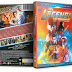 DC's Legends of Tomorrow - Segunda Temporada - Disco 3