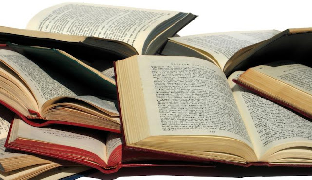 5 روايات من أيقونات الأدب العربي التاريخي 5 روايات من أيقونات الأدب العربي التاريخي