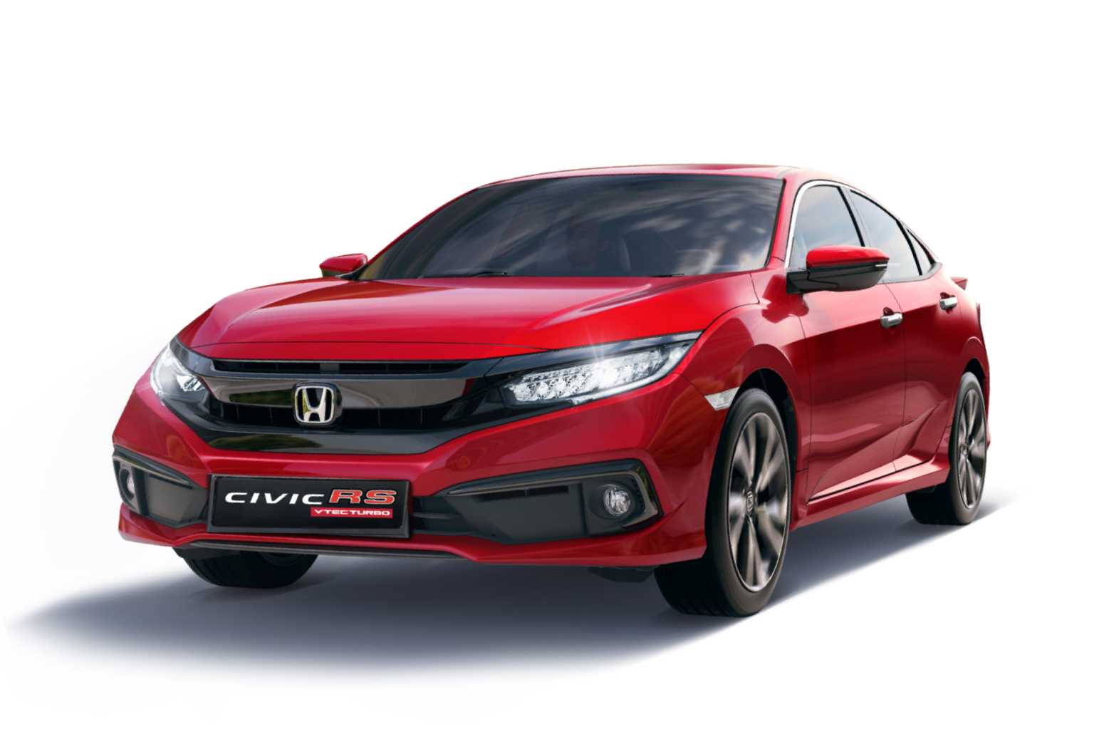 bình ắc quy xe honda civic