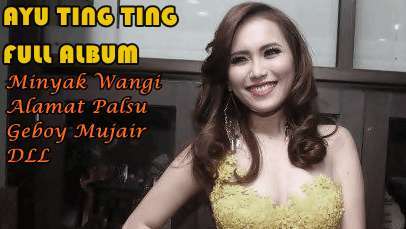 Download Lagu Ayu Ting Ting Gratis