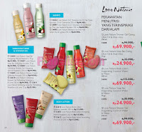 Katalog Oriflame Terbaru Mei 2024 - Hal 64