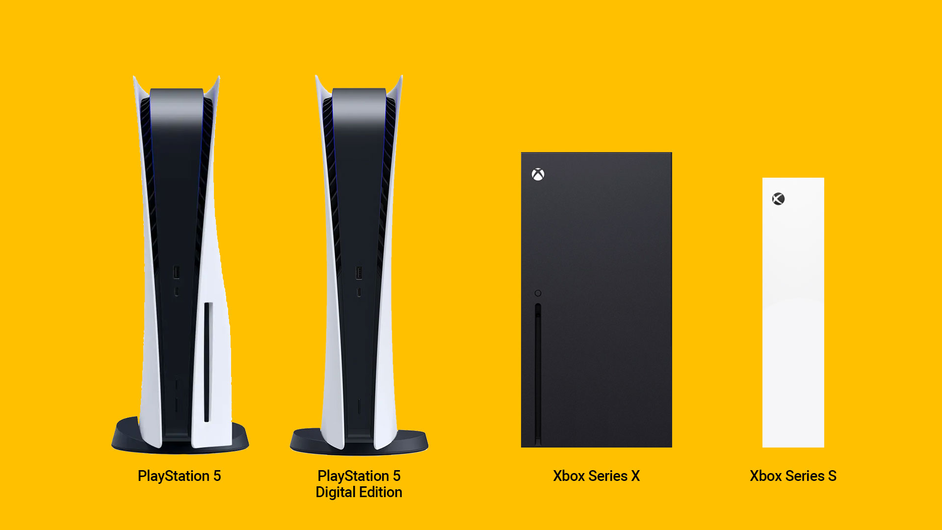 Сравнение пс5. Габариты сони плейстейшен 5. Sony PLAYSTATION 5 габариты. Габариты ps5. Размер Xbox Series s vs ps5.