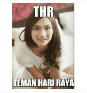 Bagi Yang Lagi Nunggu THR, Liat 35 Meme Kocak Tentang THR Ini. Pasti Ketawa Deh! Bagi Yang Lagi Nunggu THR, Liat 35 Meme Kocak Tentang THR Ini. Pasti Ketawa Deh!