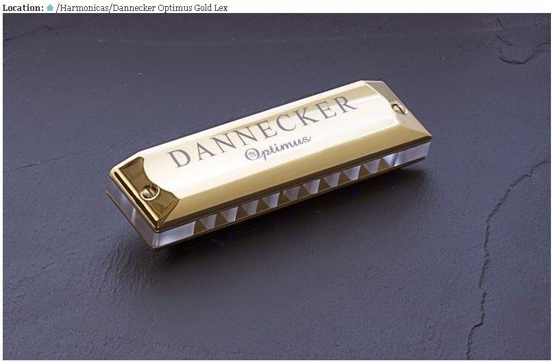 Janela aberta Blogue de harmonica Antony Dannecker