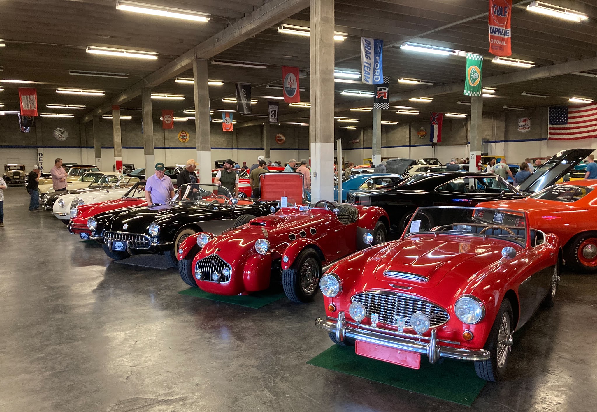 Jackson Jambalaya Perfection!