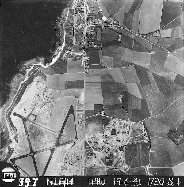Crail Airfield 19 June 1941 worldwartwo.filminspector.com