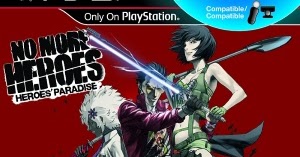 no more heroes heroes paradise optional bosses no more heroes heroes paradise optional bosses