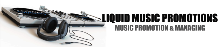 Liquid Music Promotions