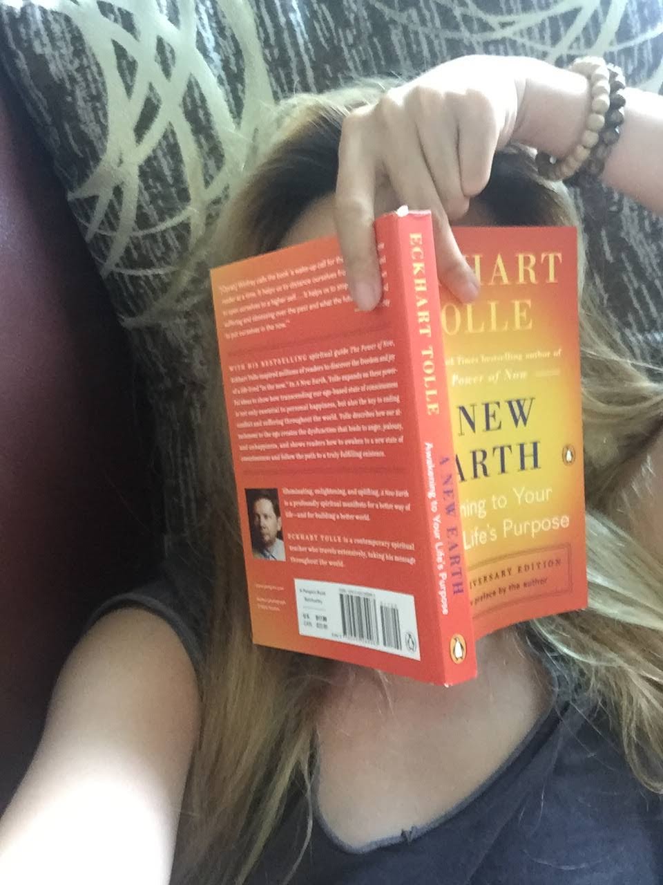 HAPPYHAZEL my last selfies and book