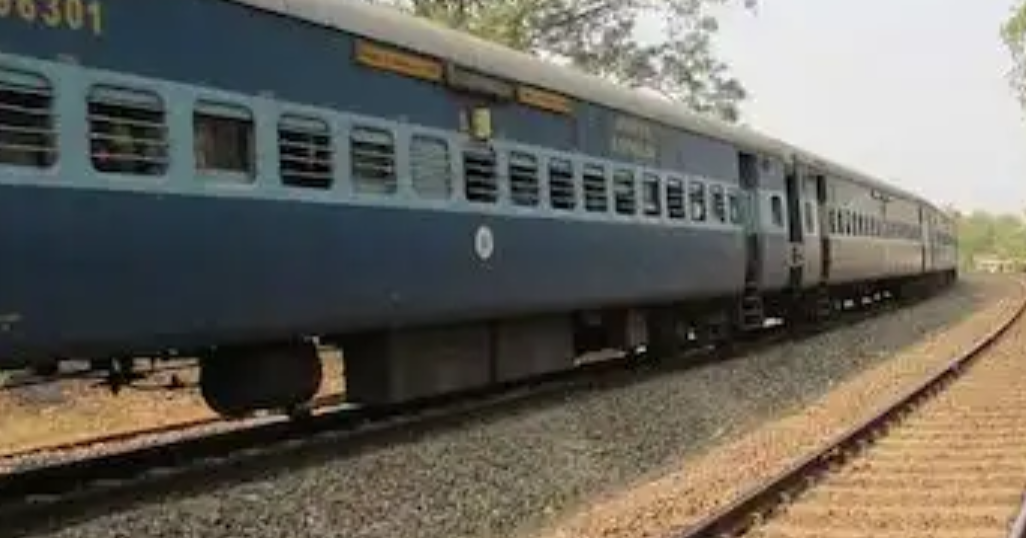 How To Change Passenger's Name In IRCTC How To Change Passenger's Name