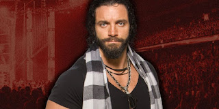 Elias Says Tonight's WWE SmackDown KOTR Match With Ali Will Surprise A Few People