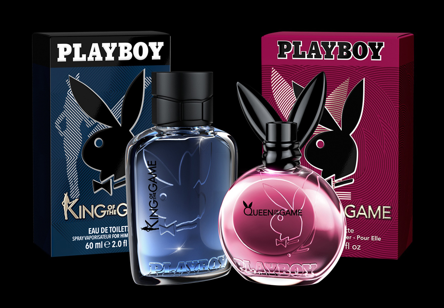 playboy perfume verlosung