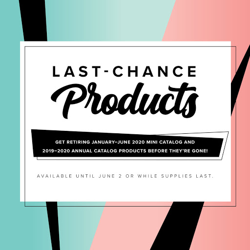 Stampin' Up! Retirement List is Here & Retiring Catalog Walk Through