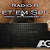 Radio B - Let Em Spill (Prod. By NameBrand)