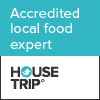 Barcelona Accredited Local Food Expert