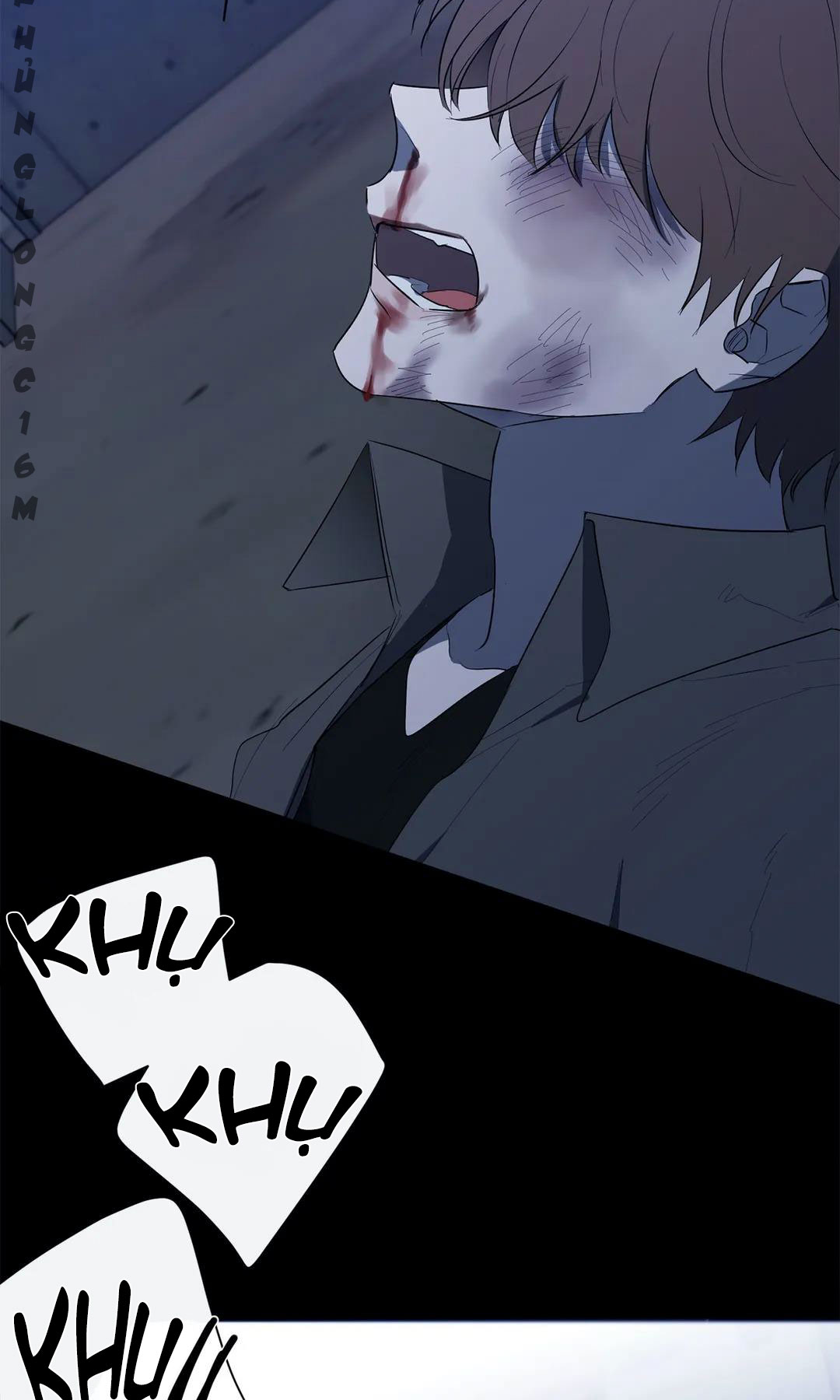Đọc truyện Bảo Vệ Em - Chapter 40