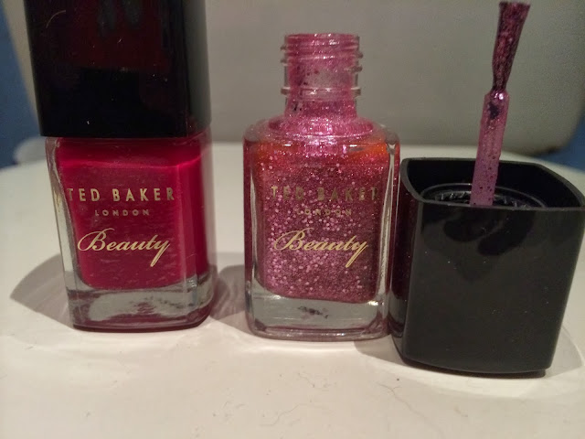 Ted Baker Last Minute Stocking Fillers for Him and Her Ted Baker Last Minute Stocking Fillers for Him and Her