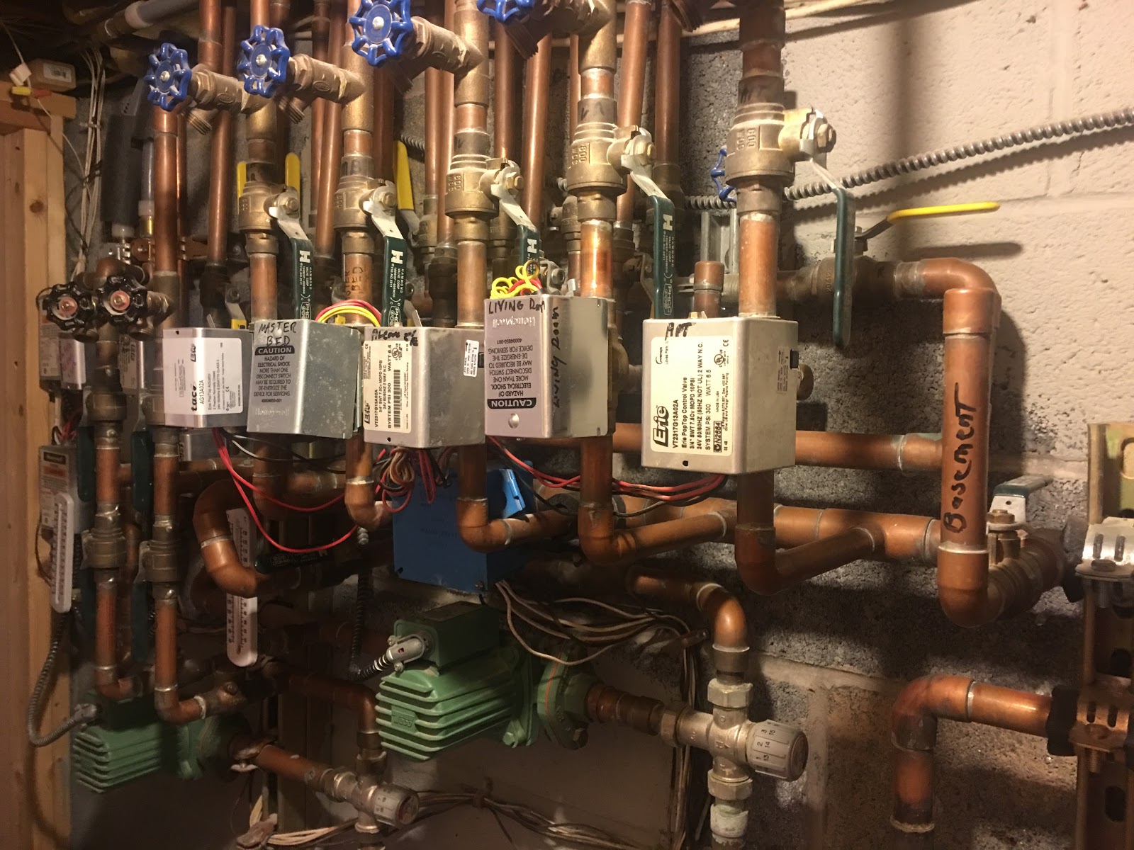 The Sasson Report Homeowners Make sure your next home water heater