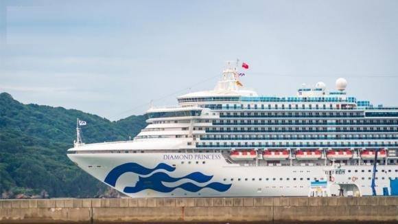 Chuyến đi ‘bão táp’ của du thuyền bị hắt hủi Westerdam