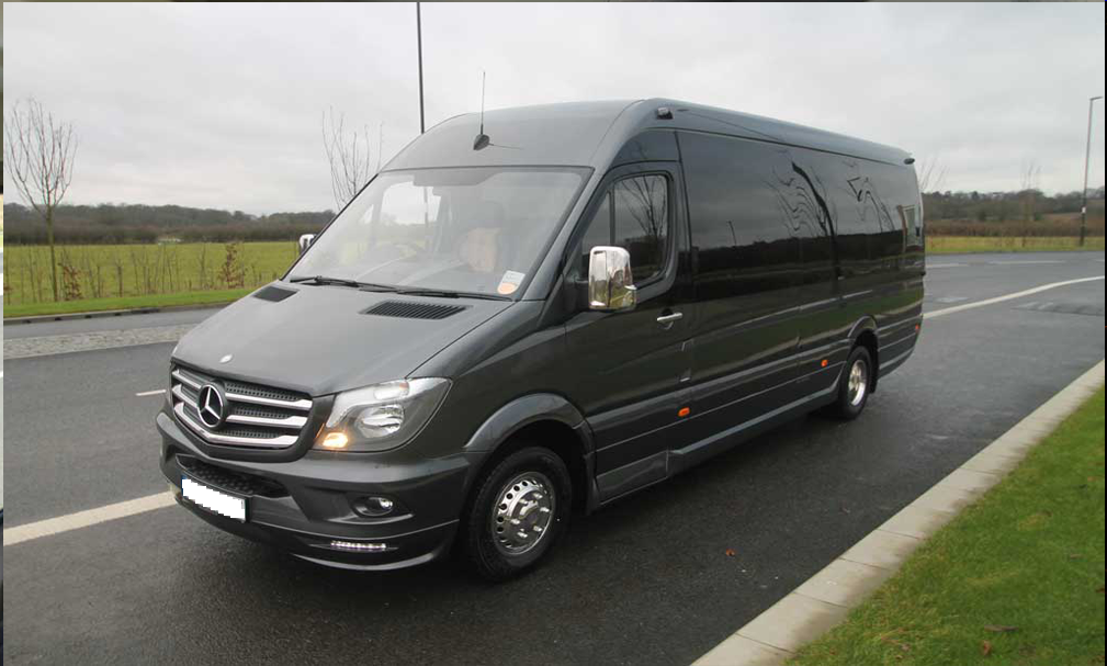 How a coach hire in Newcastle can be beneficial for you?