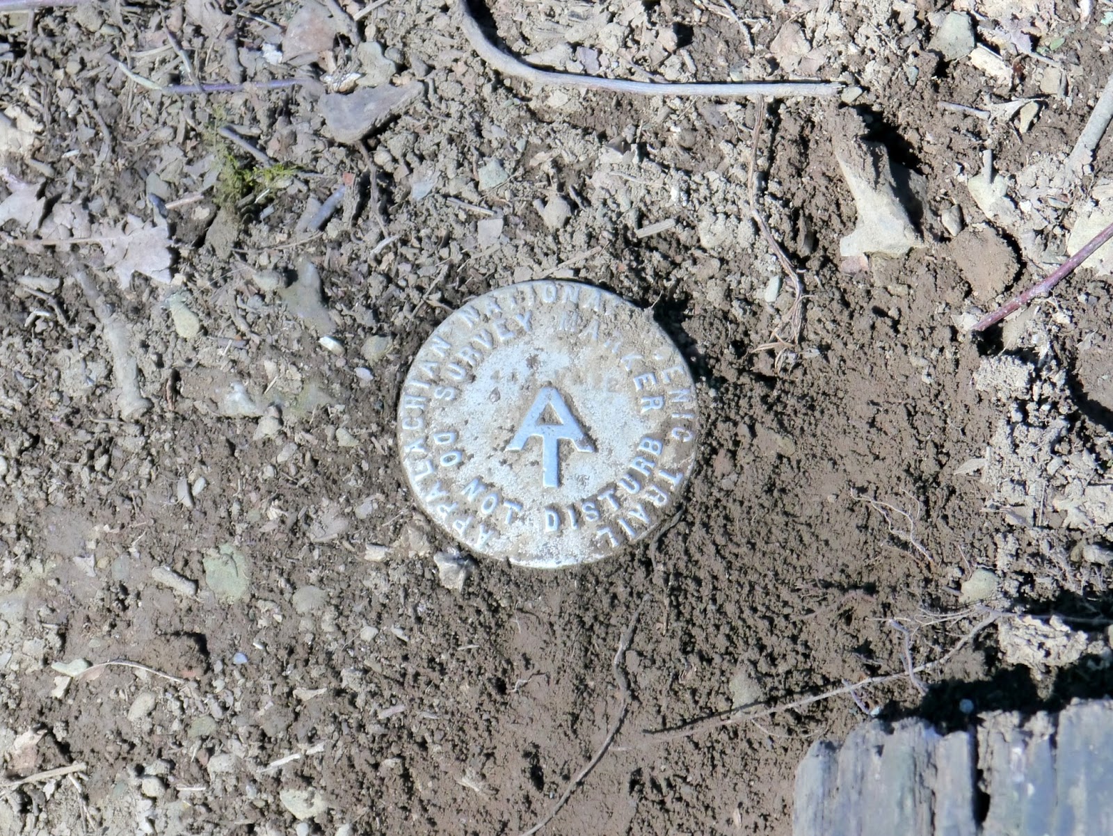 American Travel Journal Doyles River Cabin Trailhead To Frazier